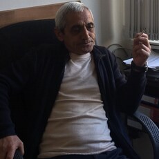 Фотография мужчины Мартин, 48 лет из г. Ереван