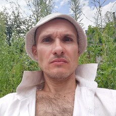 Фотография мужчины Алексей, 43 года из г. Мозырь