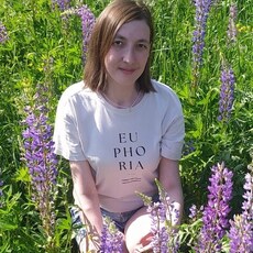 Фотография девушки Аида, 29 лет из г. Казань