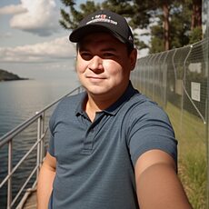 Фотография мужчины Рустам, 40 лет из г. Ижевск