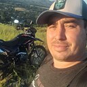 Серёга, 31 год