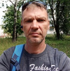 Фотография мужчины Андрей, 47 лет из г. Кострома