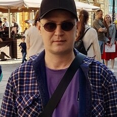 Фотография мужчины Andrey, 43 года из г. Нижнекамск