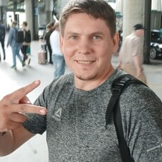 Фотография мужчины Владимир, 37 лет из г. Павлодар