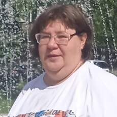 Фотография девушки Оксана, 41 год из г. Караганда