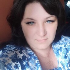 Фотография девушки Светлана, 49 лет из г. Новоаннинский