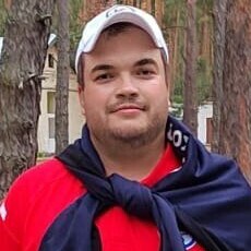 Фотография мужчины Евгений, 32 года из г. Котовск