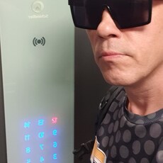 Фотография мужчины Rodrigo, 49 лет из г. București