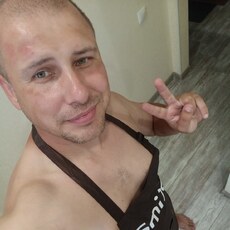 Фотография мужчины Станислав, 39 лет из г. Наро-Фоминск