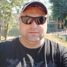 Фотография мужчины Сергей, 39 лет из г. Балаково