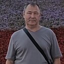 Николай, 61 год