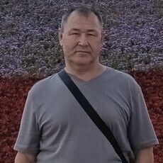 Фотография мужчины Николай, 61 год из г. Чебоксары