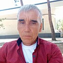 Вахид, 54 года