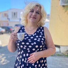 Фотография девушки Татьянка, 48 лет из г. Сочи