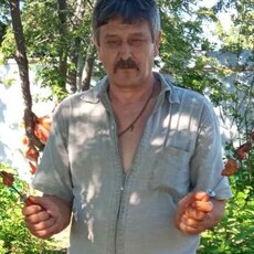 Фотография мужчины Андрей Краснов, 57 лет из г. Тюмень