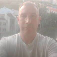 Фотография мужчины Александр, 45 лет из г. Вологда
