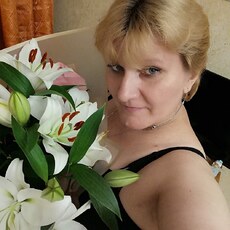 Фотография девушки Ольга, 50 лет из г. Боровичи