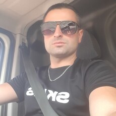 Фотография мужчины Русик, 32 года из г. Волгодонск