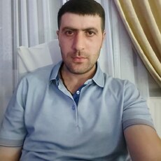 Фотография мужчины Карен, 32 года из г. Славянск-на-Кубани