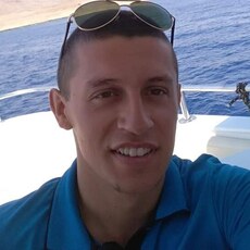 Фотография мужчины Артем, 42 года из г. Житомир