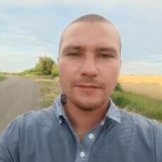 Фотография мужчины Игорь, 35 лет из г. Ахтырка