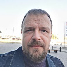 Фотография мужчины Влад, 45 лет из г. Буденновск