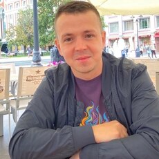 Фотография мужчины Никита, 34 года из г. Кимры