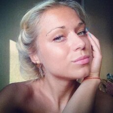 Фотография девушки Анна, 37 лет из г. Самара