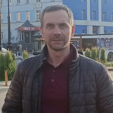 Фотография мужчины Евгений, 42 года из г. Томск