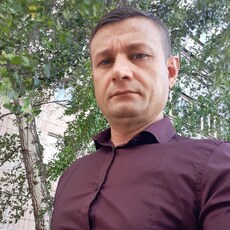 Фотография мужчины Гражданин Ссср, 47 лет из г. Казань