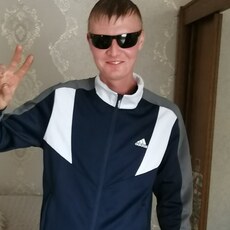 Фотография мужчины Игорь, 33 года из г. Чита