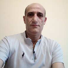 Фотография мужчины Габиль, 56 лет из г. Норильск