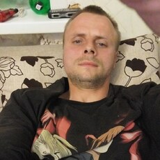 Фотография мужчины Михаил, 34 года из г. Дмитров