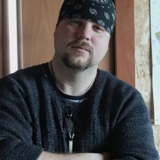 Фотография мужчины Константин, 44 года из г. Уссурийск