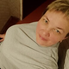 Фотография девушки Ленок, 51 год из г. Покров