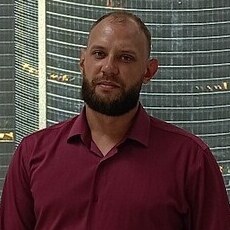 Фотография мужчины Сергей, 29 лет из г. Мегион