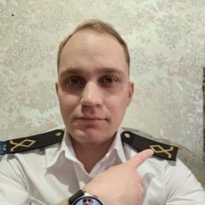 Фотография мужчины Дмитрий, 30 лет из г. Владивосток