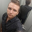 Женя, 25 лет