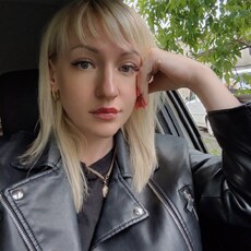 Фотография девушки Анна, 37 лет из г. Екатеринбург