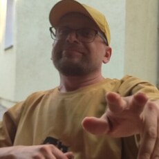 Фотография мужчины Вячеслав, 38 лет из г. Алексеевское