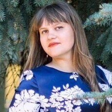 Фотография девушки Ирина, 27 лет из г. Великие Луки