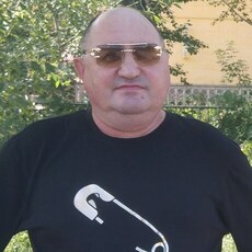 Фотография мужчины Костя, 59 лет из г. Темиртау