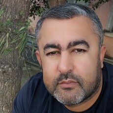 Фотография мужчины Анар, 44 года из г. Киев