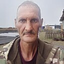 Сергей, 52 года