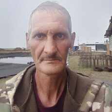 Фотография мужчины Сергей, 52 года из г. Костанай