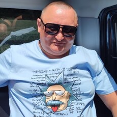 Фотография мужчины Сергей, 43 года из г. Старобельск