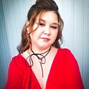 Ксения, 28 лет