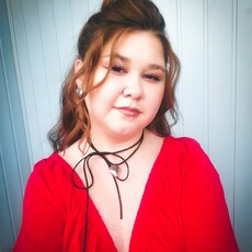 Фотография девушки Ксения, 28 лет из г. Орел