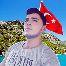 Фотография мужчины Monti K, 32 года из г. Зеленоград