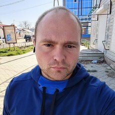 Фотография мужчины Андрей, 31 год из г. Санкт-Петербург